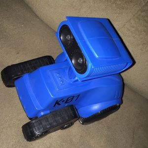 Orbit Bluetooth bot